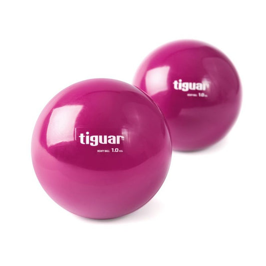 tiguar heavyball TI-PHB010 weighted balls