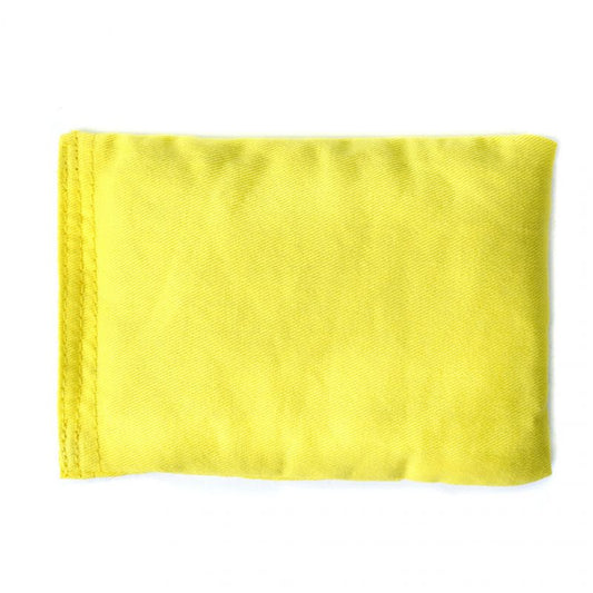 Smj Gymnastics Bag Yellow BBC-1510