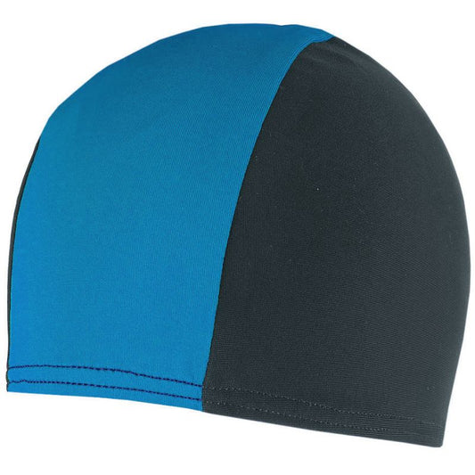 Crowell swimming cap lycra-sr-gray-blue