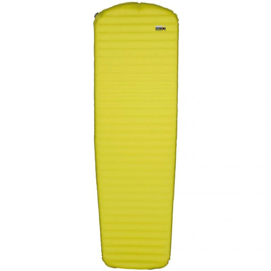 High Peak Oregon XL Self-Inflating Mat 210x63x5 41126