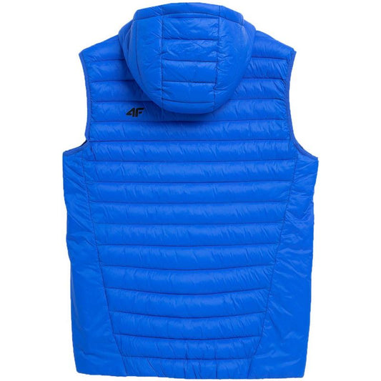 Vest 4F M063 M 4FAW23TVESM063 36S