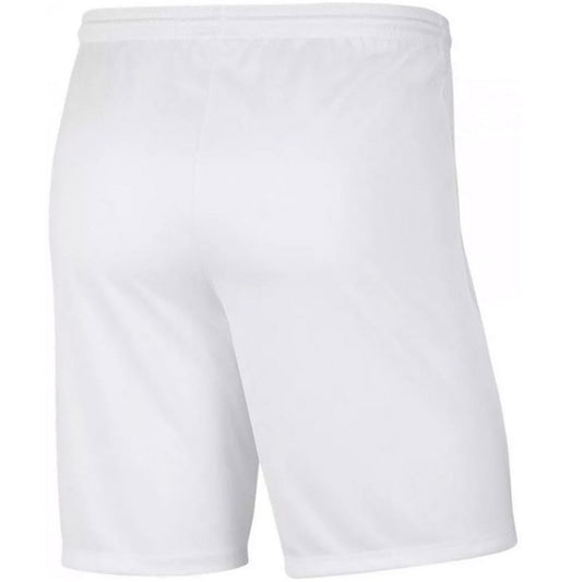 Nike Park III M BV6855 102 Shorts