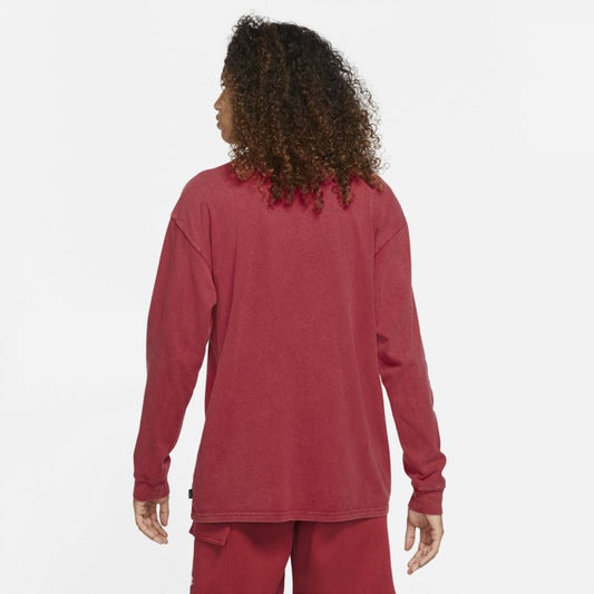 Nike Sportswear W DJ1582-690 T-shirt