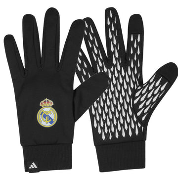 Piadidas Real Madrid Gloves IY2877