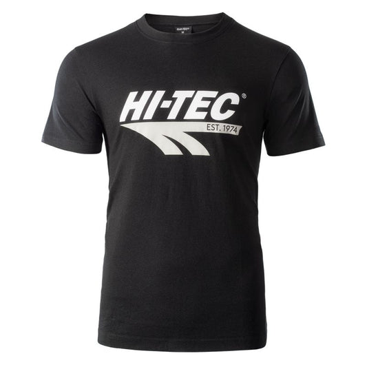 T-shirt Hi-Tec Retro M 92800312451