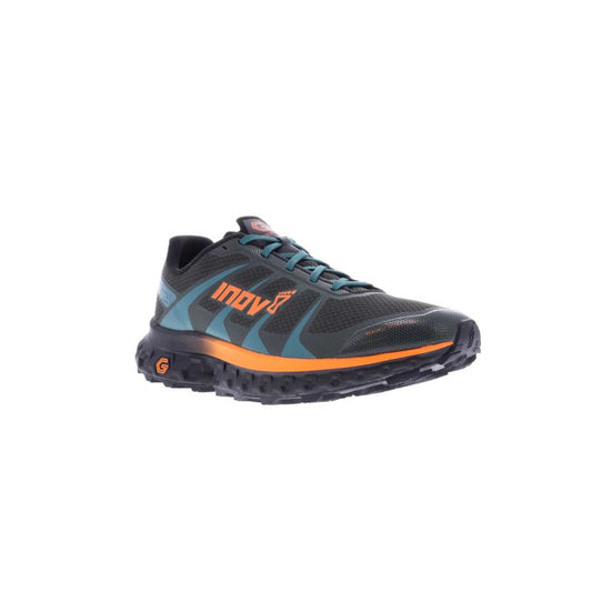 Inov-8 Trailfly Ultra G 300 Max M running shoes 000977-OLOR-S-01
