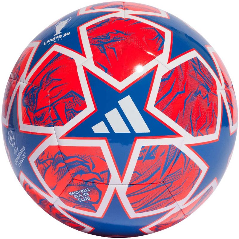 Football adidas UCL Club IN9327