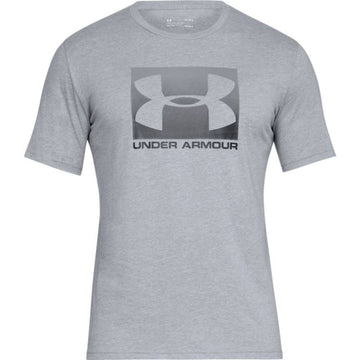 Under Armour UA Boxed Portstyle SS M 1329581-035 T-shirt