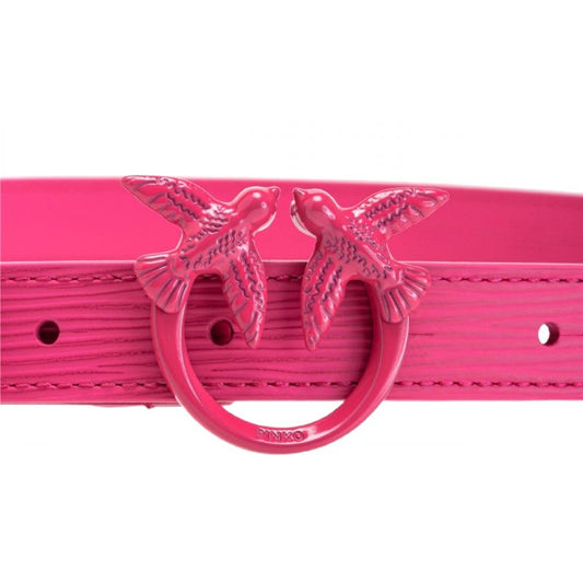 Pinko H2 Belt Palmellato 100143A0R8 women&#39;s belt