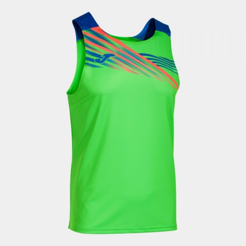 Joma Elite X Sleeveless Shirt M 103102.027