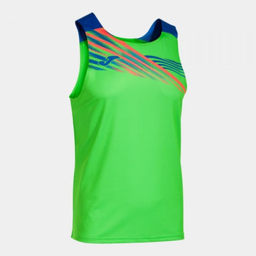 Joma Elite X Sleeveless Shirt M 103102.027