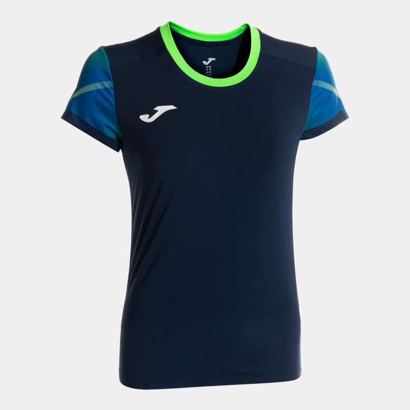 Joma Camiseta Manga Corta Elite XI W 902252.317