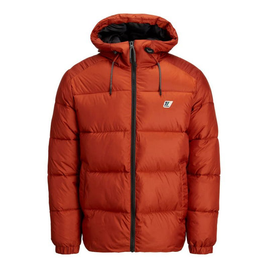 Jack & Jones Jorslope Puffer Jacker M 12215147