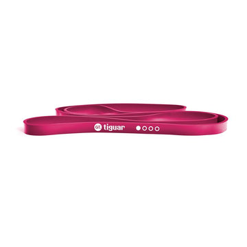 Power band GT rubber by tiguar - I plum