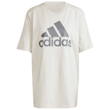 adidas Essentials Single Jersey Big Logo M IX0139