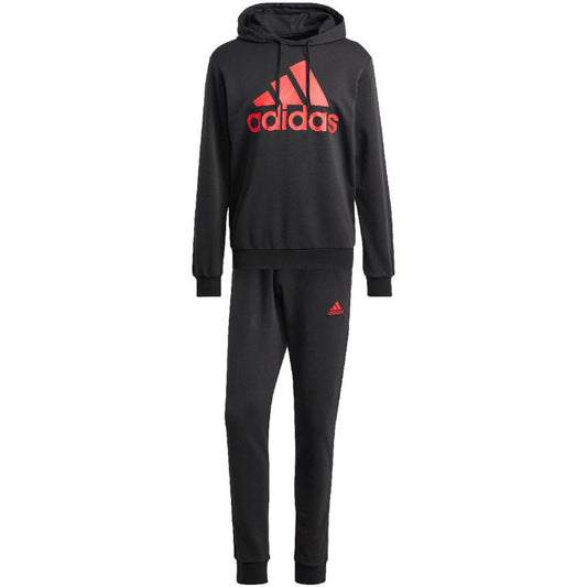 adidas Big Logo Terry Track Suit M IP5553