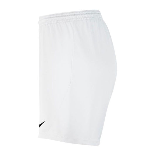 Nike Park III W BV6860-100 Shorts
