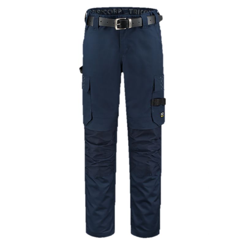 Malfini Work Pants Twill Cordura MLI-T63T8