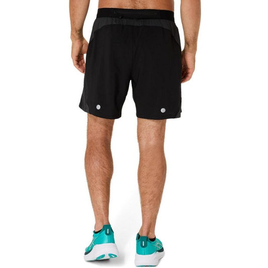 Asics Road 7IN Short M 2011D248001 shorts