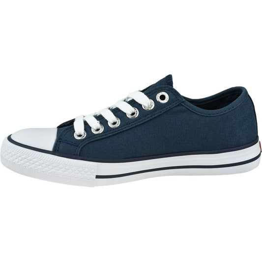 Levi's Stan Buck Lady W 222984-733-17 Shoes