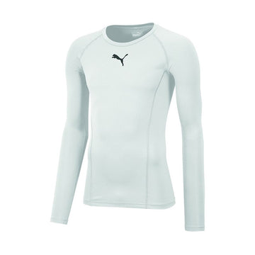 Puma LIGA Baselayer Tee LS 655920-04
