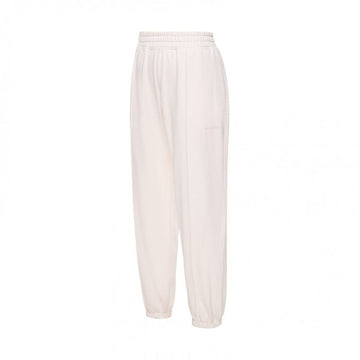 New Balance Athletics Nature State French Terry Sweatpant Pants W NBWP23553WAN