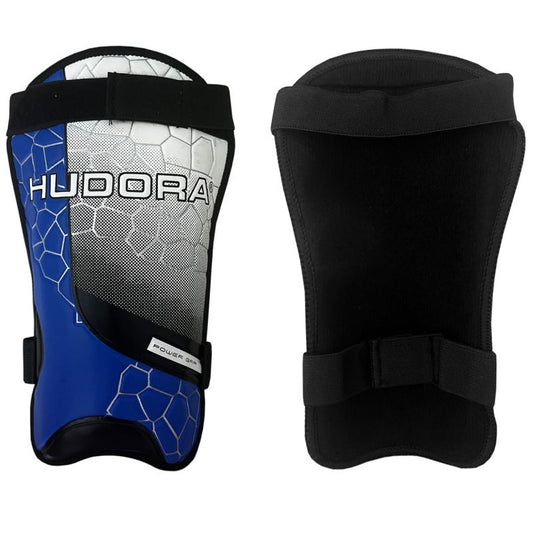 Hudora Power Grip 71567 football shin guards