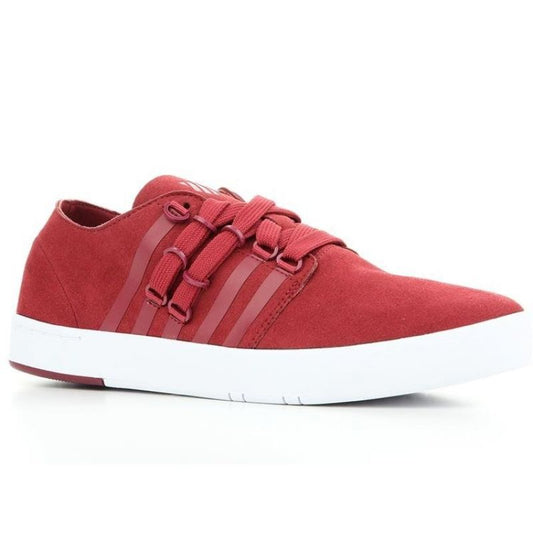 K- Swiss DR CINCH LO M 03759-592-M shoes