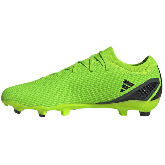 Adidas X Speedportal.3 FG M GW8455 soccer shoes