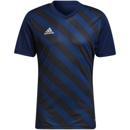 adidas Entrada 22 Graphic Jersey M HF0131