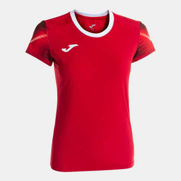 Joma Camiseta Manga Corta Elite XI W 902252.602