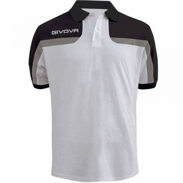 Givova Polo Spring T-shirt M MA018 0310