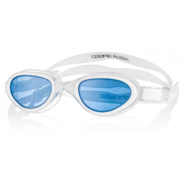 Aqua-Speed X-PRO blue glasses