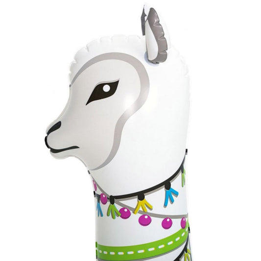 Bestway Alpaka 113cm 36158 7852 swimming wheel