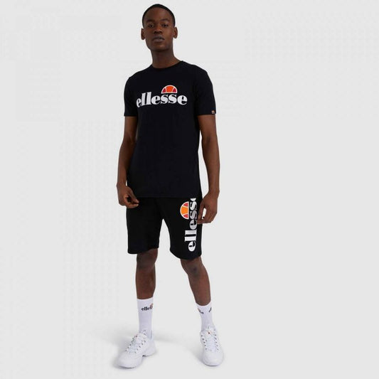 Ellesse Bossini Short Black M SHS08748-011 shorts