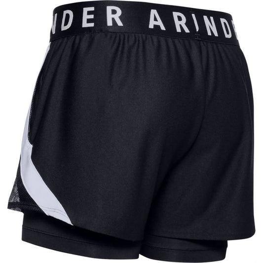 Under Armor Play Up 2in1 Shorts W 1351981-001