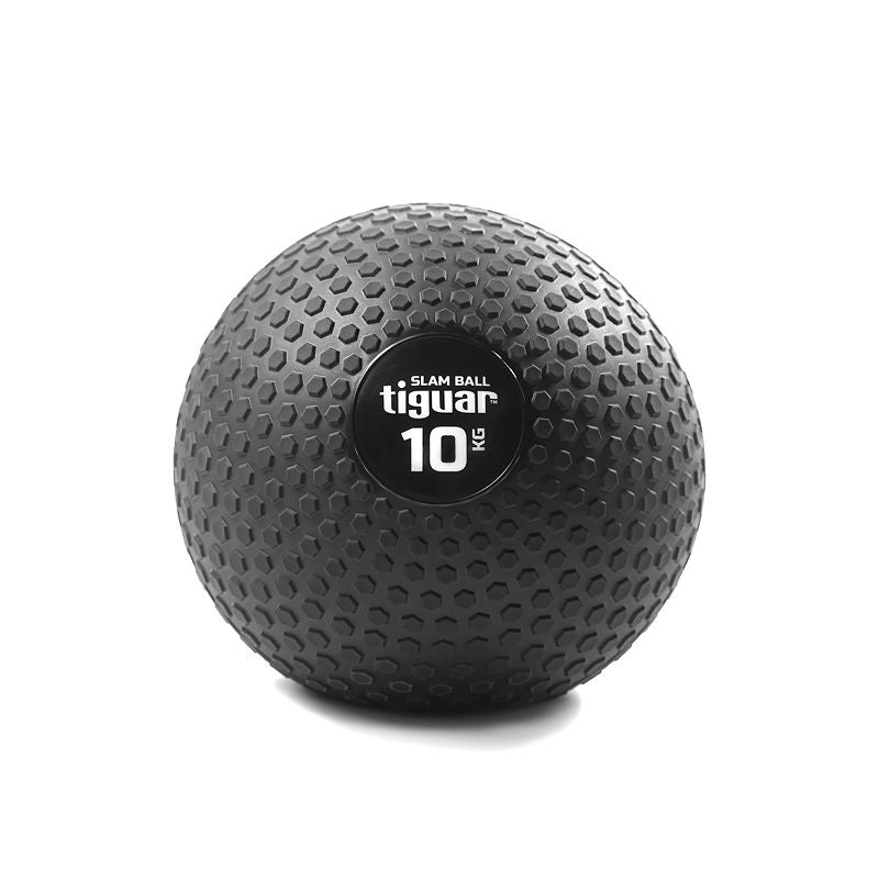Tiguar slam ball 10 kg TI-SL0010 medicine ball