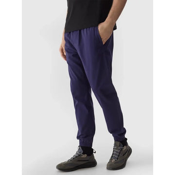 Trousers 4F M 4FWSS24TTROM646-31S