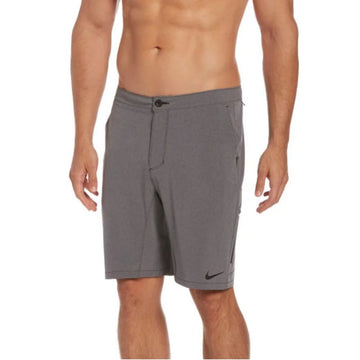 Nike Flow 9" M NESSC515-061 Shorts