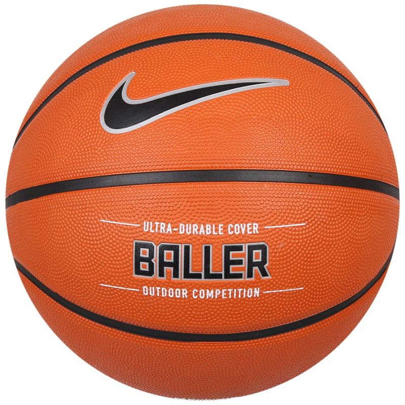 Basketball ball 7 Nike Baller 8P N.KI.32.855.07-S