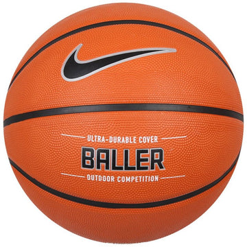 Basketball ball 7 Nike Baller 8P N.KI.32.855.07-S