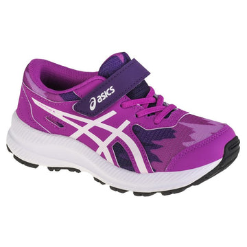 Asics Gel-Contend 8 PS Jr 1014A293-500 running shoes