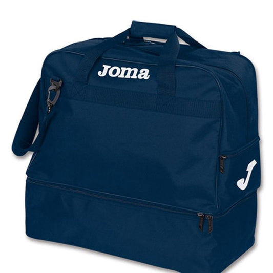 Bag Joma III 400006.300 navy blue
