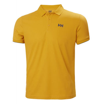 Helly Hansen Polo Ocean T-shirt M 34207 328
