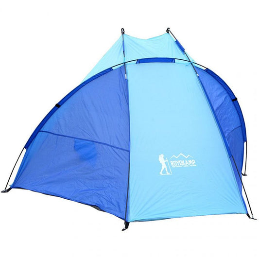 Sun Beach Tent 200x100x105 Royokamp 1013534
