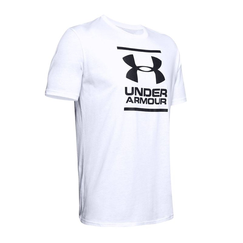 Under Armour GL Foundation SS Tee M 1326849-100