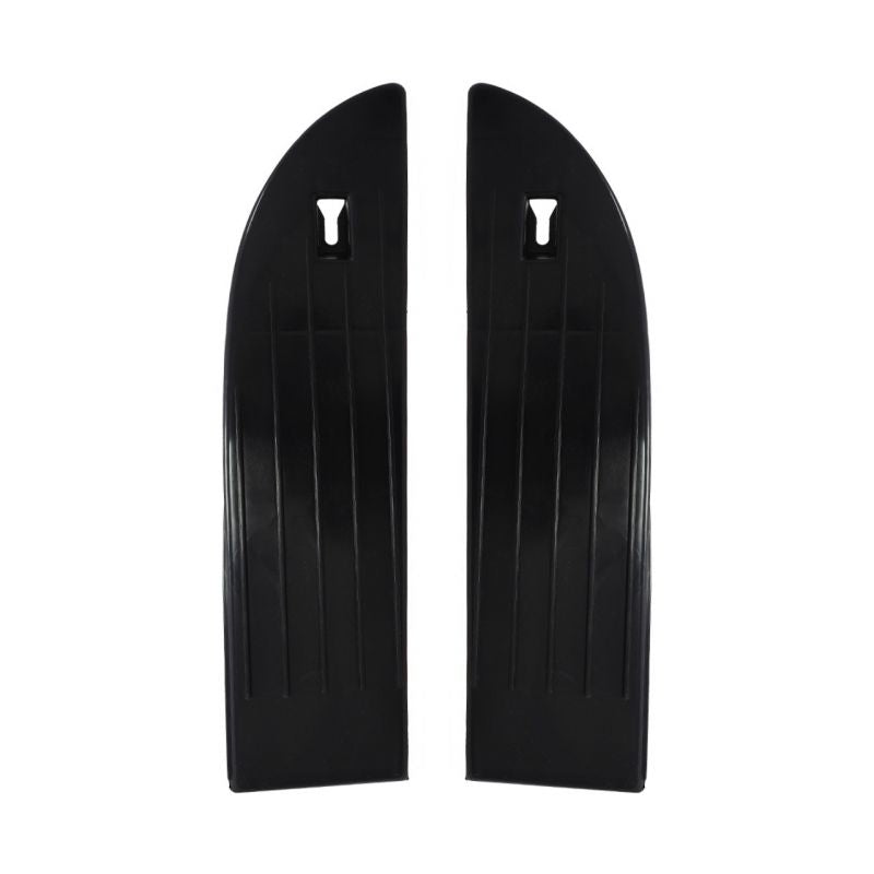 Hamax Parts Steering Skis Pair Sno Taxi Fire Steering Skis HAM807001