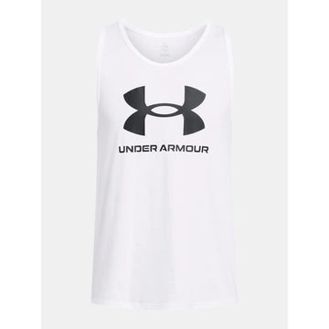 Under Armour T-shirt M 1382883-100