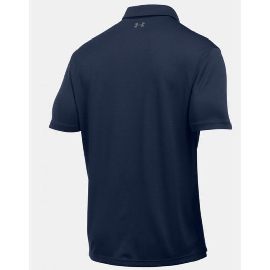 Under Armour Tech Polo Training Shirt M 1290140-410