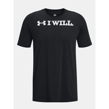 Under Armour T-shirt M 1379023-001